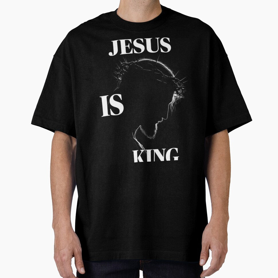 Jesus is king by Gravity apex