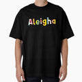 Aleigha Custom Name by EuropaPrints