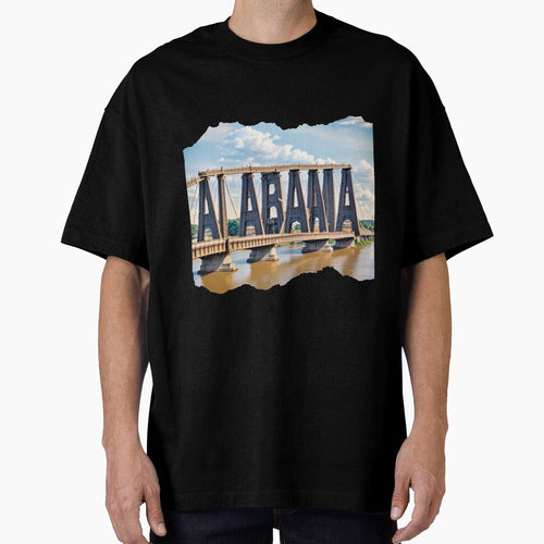ALABAMA 24 10 by maveluzone