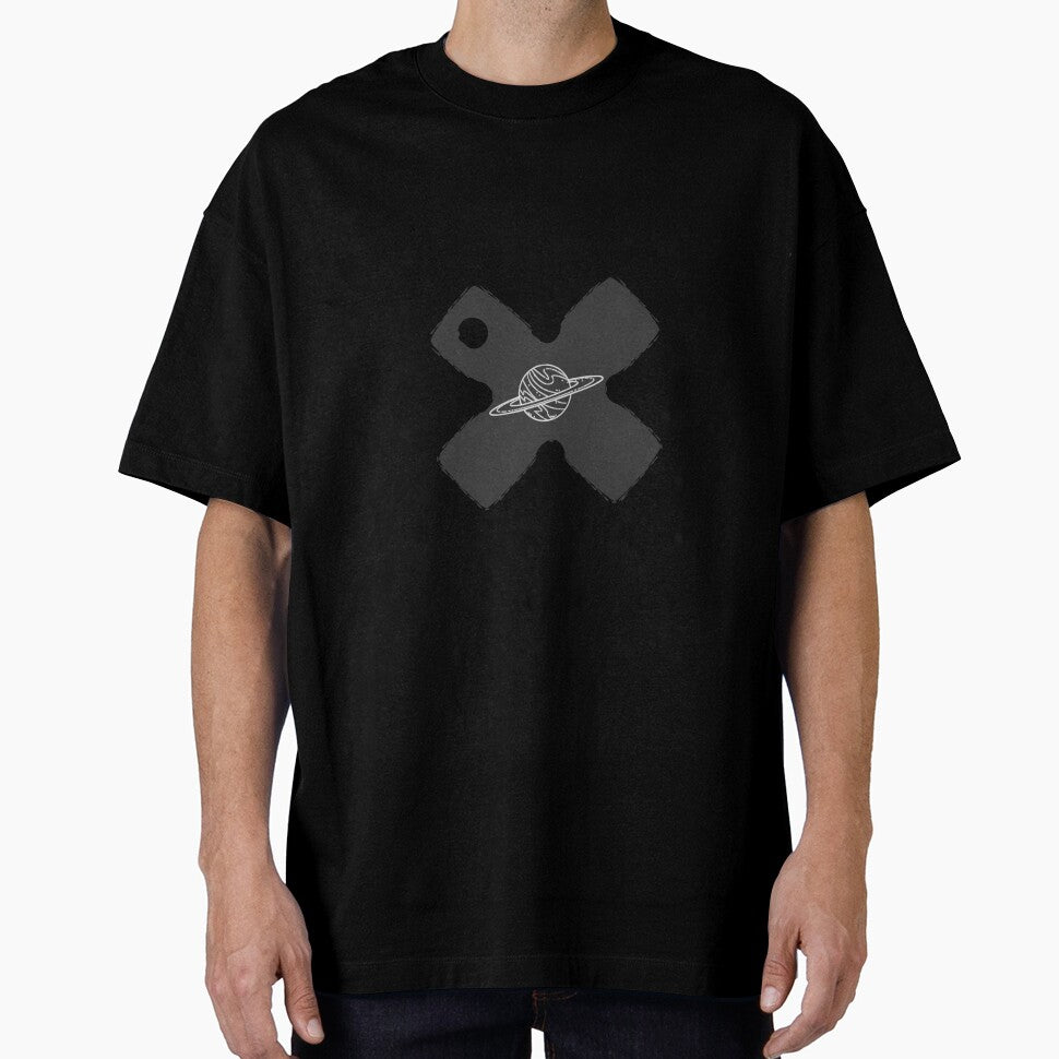 Planet X Light Design by badgersmerch