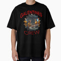 Some Very Cool American Girls Galentines crew on submarine on Galentines day and Galentines party, gift idea for Galentines day by sailorsam1805