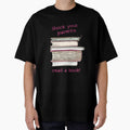 Kopie von Schock Deine Eltern, lies ein Buch! by Againstallodds