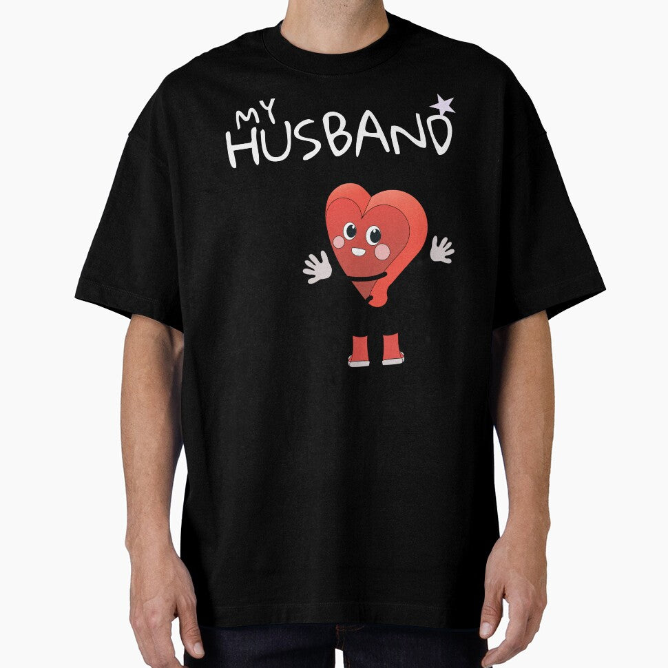 MY HUSBAND by OUR-SHOP1