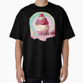 Pink Cupcake by Looplk