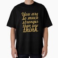 You are so much... Gym Motivational Quote by Powerofwordss