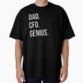Dad CFO by UneDesigns