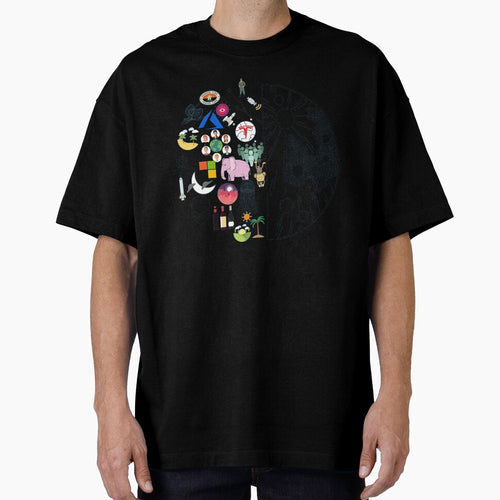 Across the Universe - Best Seller by Shope Buzz