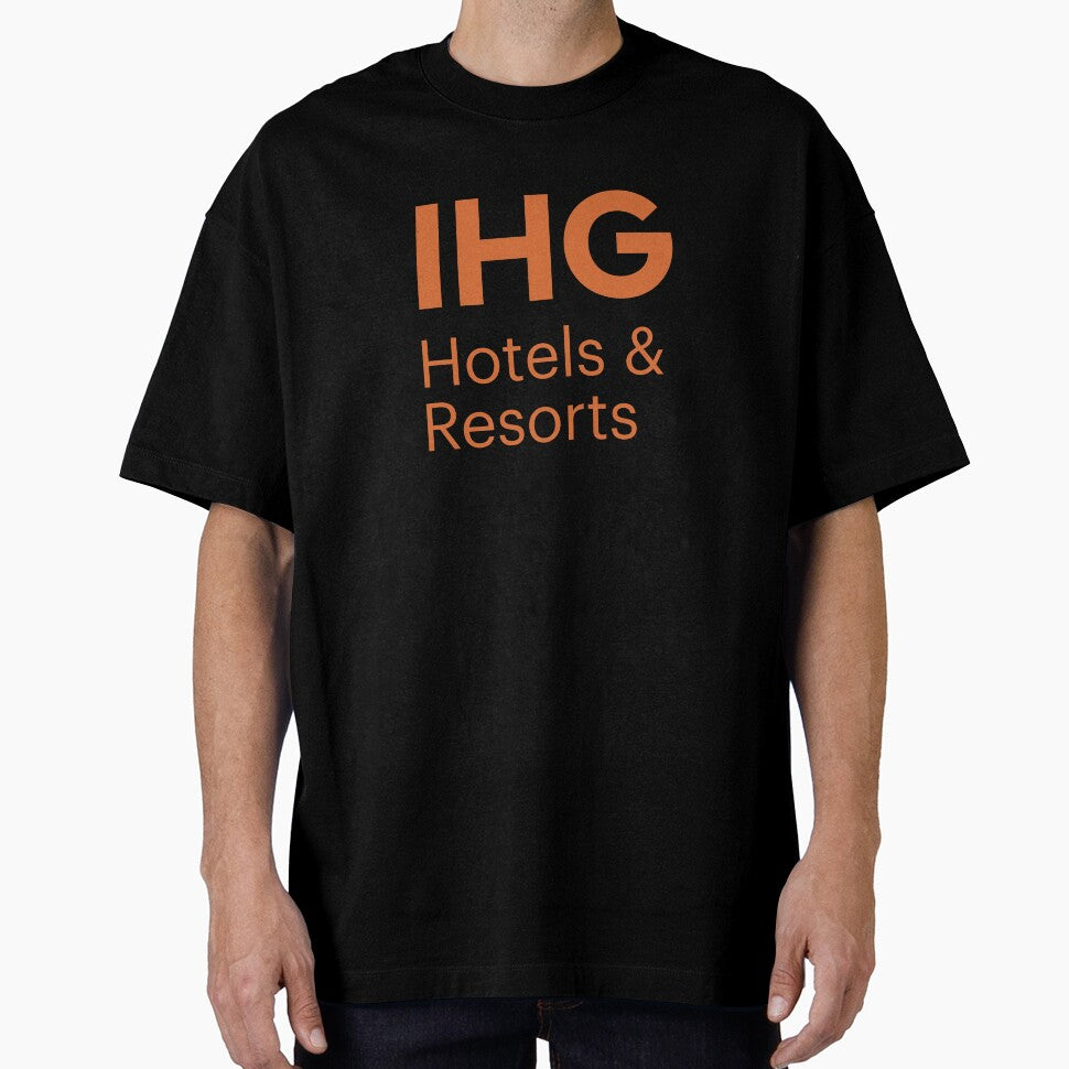 Coastal Intercontinental Hotels Group bRoad Adventure by Mitchmount