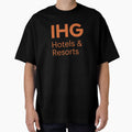 Coastal Intercontinental Hotels Group bRoad Adventure by Mitchmount
