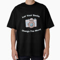 Let Your Smile Change The World by NarpLTD