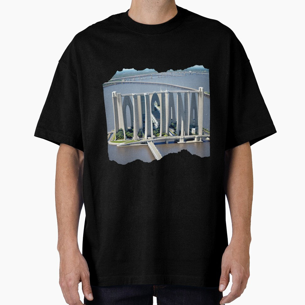LOUISIANA 24 17 by maveluzone