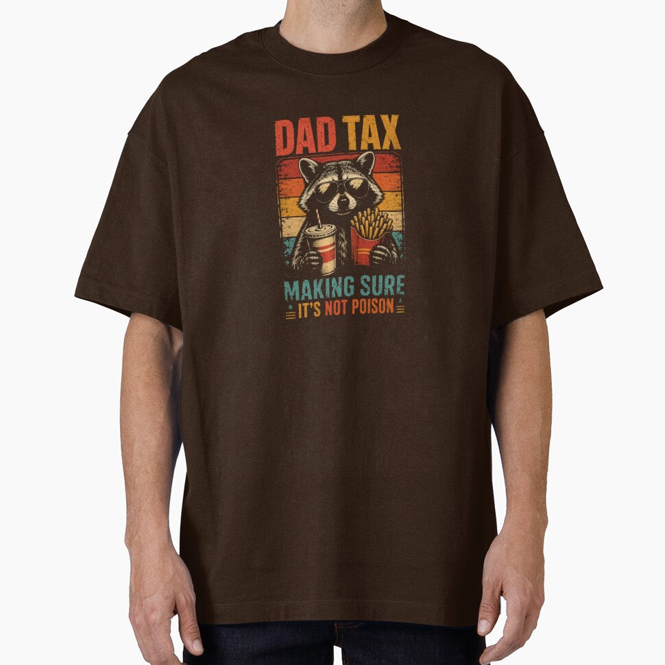 dad-jokes-tax-T-Shirt_81283641---Copy by JJLetterDesigns
