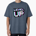 Level up! by Elviqus Shop