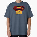 Super dad by kdir7