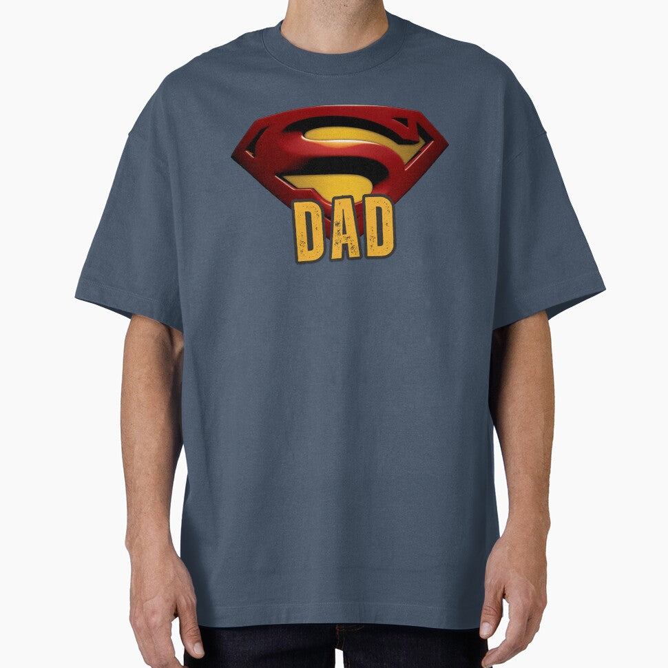 Super dad by kdir7