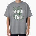 Amor fati love the fate by miarantipole