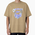 Be Your Own Magic T‑Shirt – Trendy Floral Motivational Design for Women & Creators by EdgeSphere