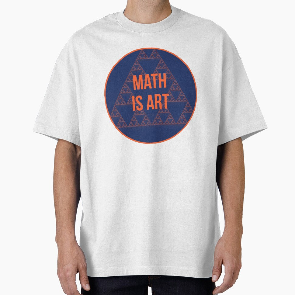 Math is Art by Scattered Mind Designs: Consistency is hell.