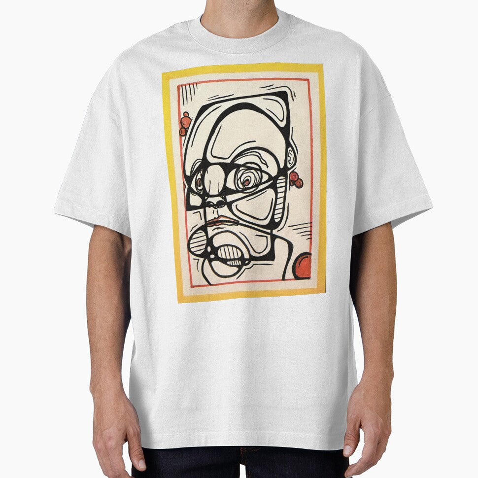 Artificial Andy by Patch3s Gall3ry