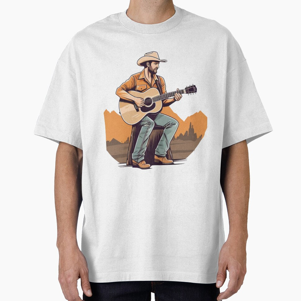 Country music lover by Jaro90