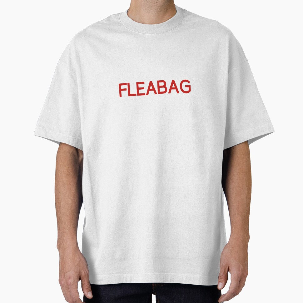 Fleabag by Roberto Silva