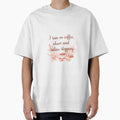 Coffee Chaos Online Shopping Funny Mom by CozyMomDesign