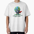 Be a Hero for Our Only Earth by Nuvoro Eco Awareness