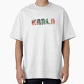 Karla Custom Name by EuropaPrints