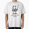 ‘Twas The ‘Tism M’Lord by Buntrockstore