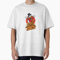 Dream Big Stack Bigger Rich Duck Success Motivation Funny Wealthy Duck Design by Kayousy