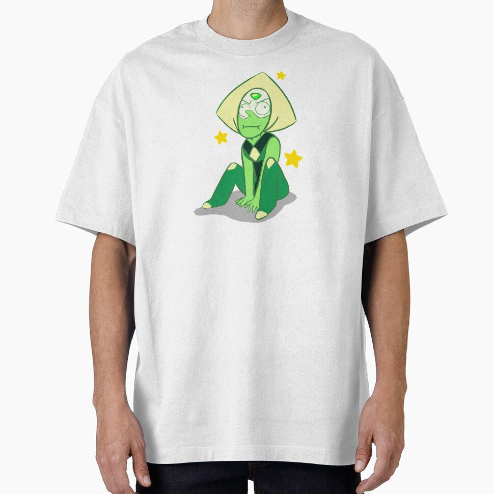 Peridot by Pokeninjager