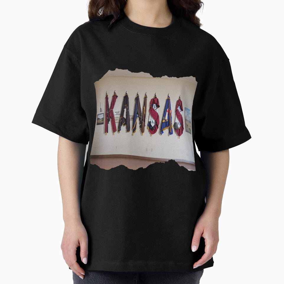 KANSAS 24 9 by maveluzone
