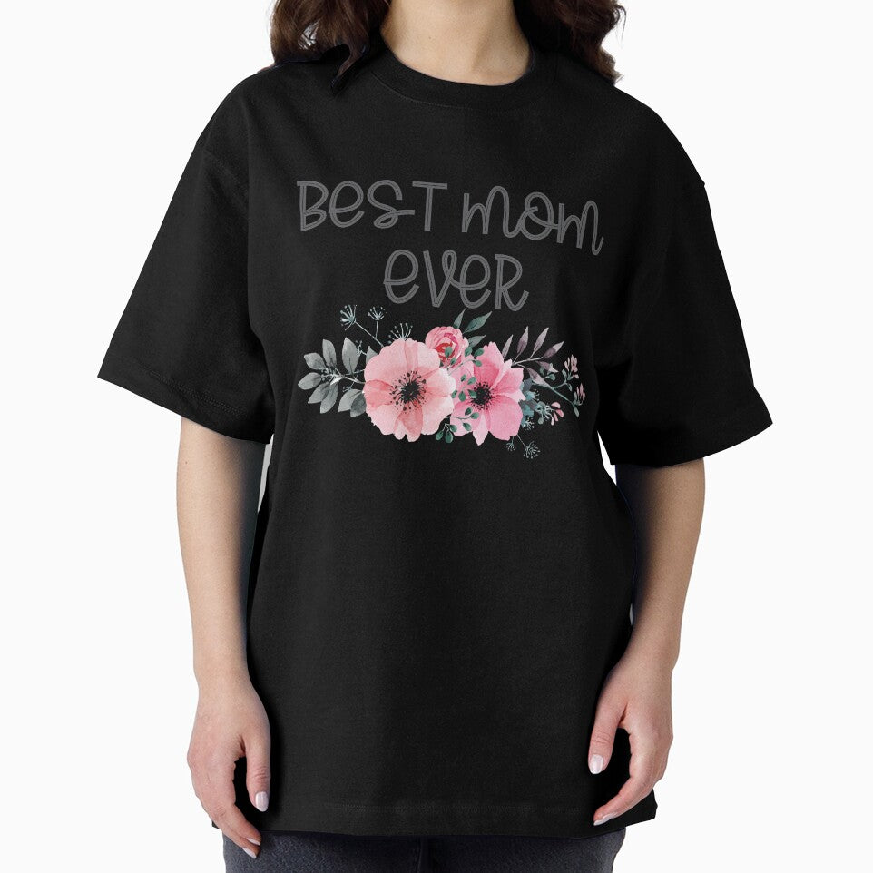 Best Mom Ever by carpetunicam