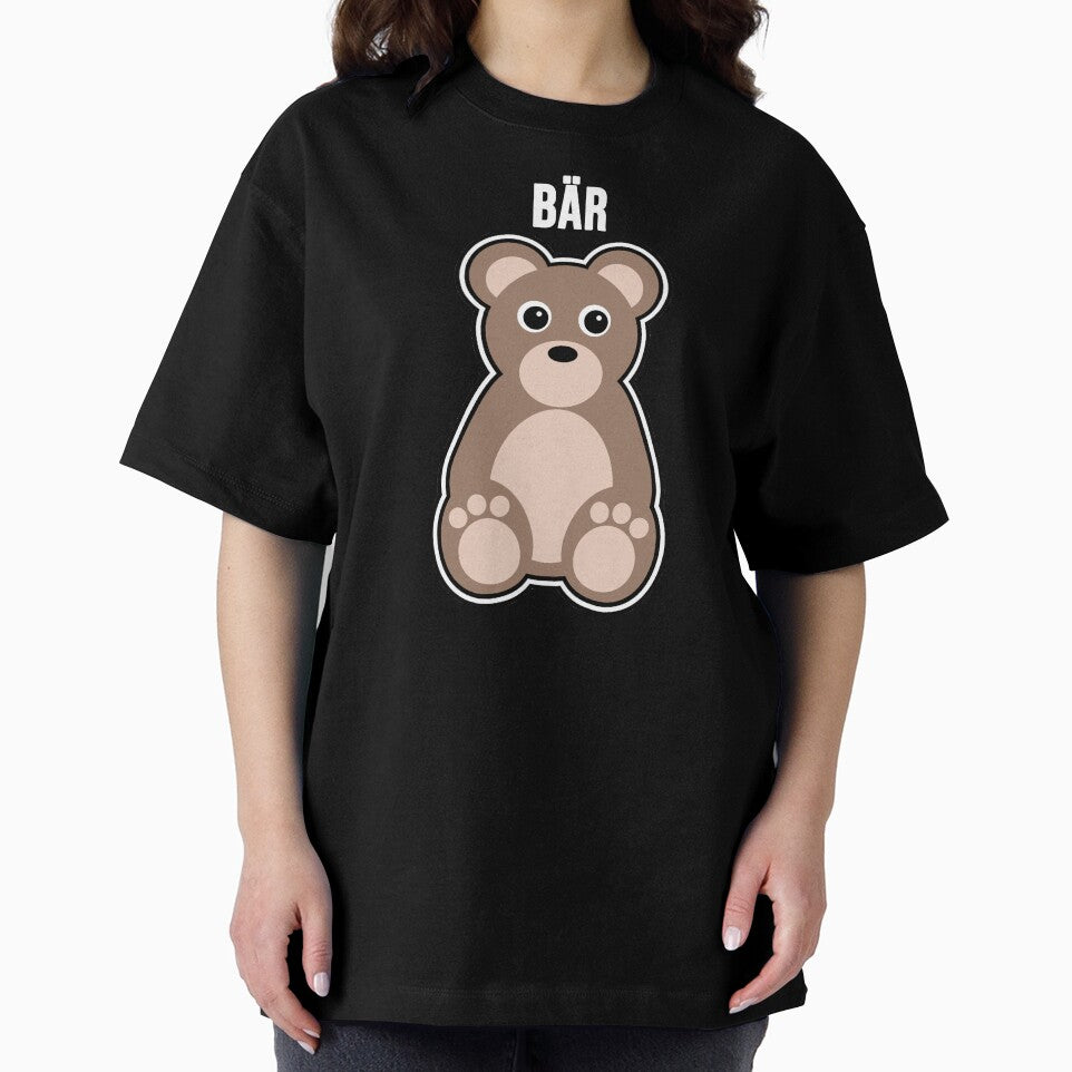 bear by TopsellerShirts