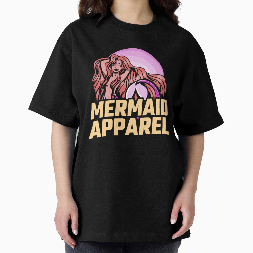 Mermaid apparel by ErenStream