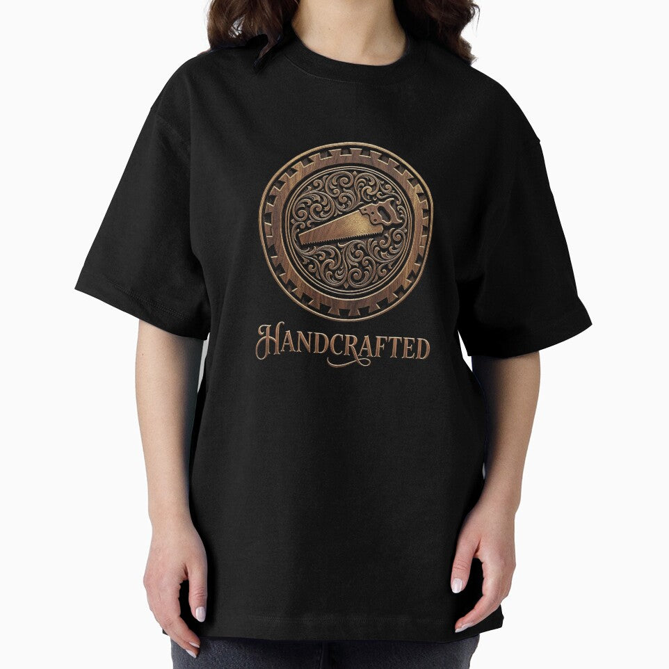 Handcrafted Cabinet Maker Artisan Shirt by SayIt-Wear
