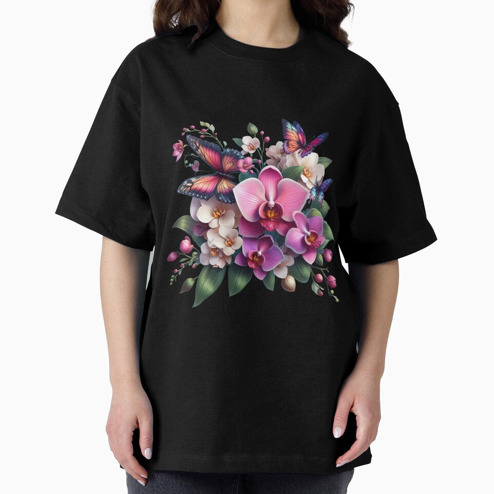Surprise for Mom 2024: Orchids in 3D Colombian by sofia1971