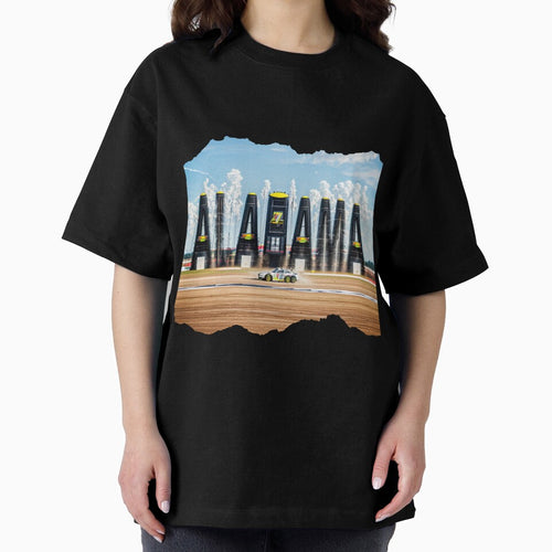 ALABAMA 24 7 by maveluzone
