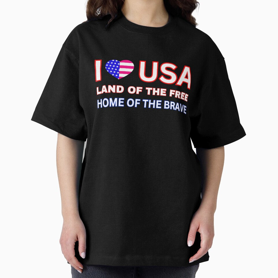 Feel the Spirit, Share the Pride: Get Your Piece of Americana Today! by Amigo Creations