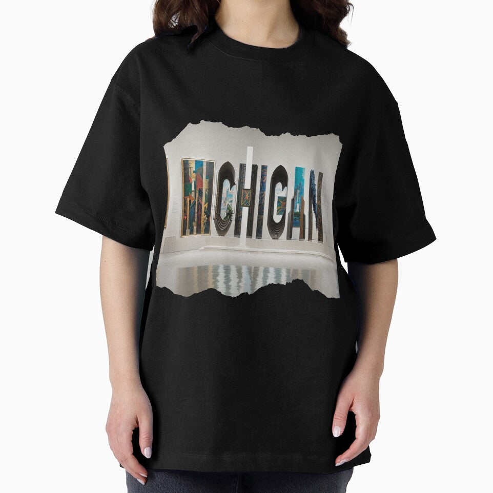 MICHIGAN 24 9 by maveluzone