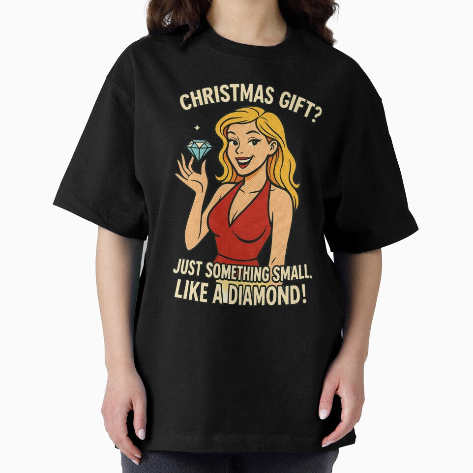 Christmas Diamond by DMHG
