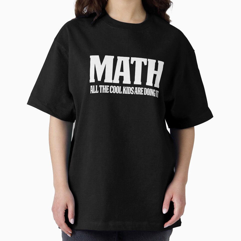 Funny Math Gifts Math Teacher Design All The Kids by drwigglebutts