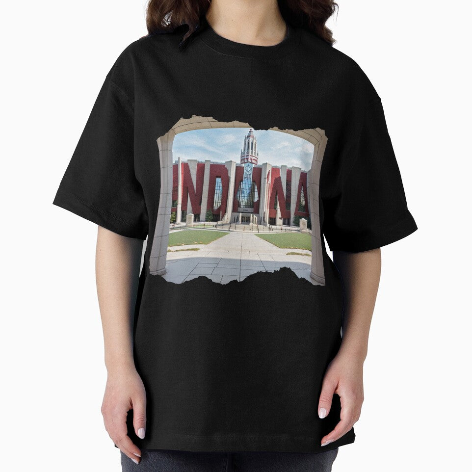 iNDIANA 24 12 by maveluzone
