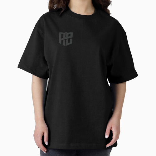 Abstract Black Logo by FunnySignalStudio