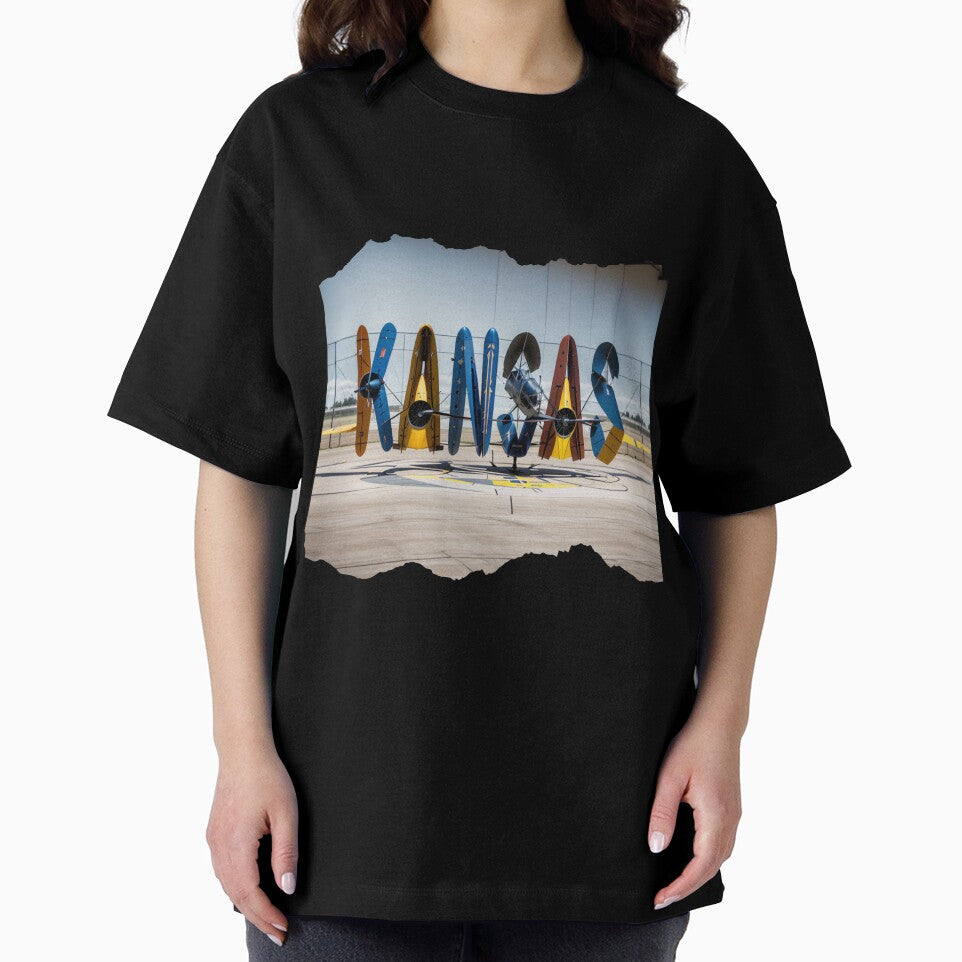 KANSAS 24 10 by maveluzone
