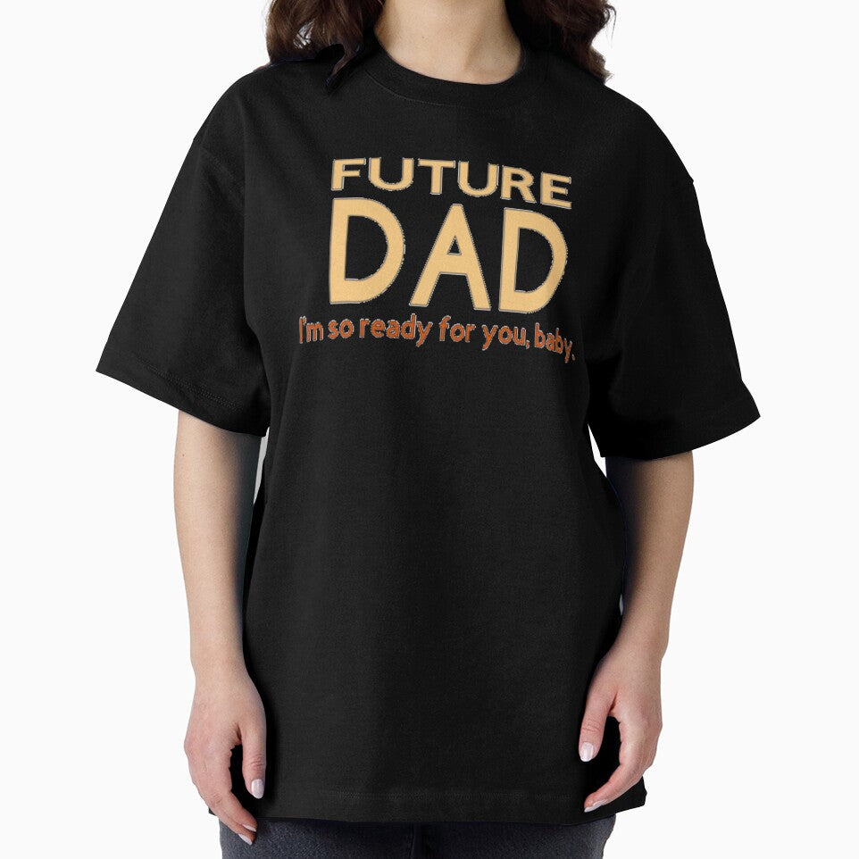 This is for soon-to-be dads. So ready for you baby. by PaperDreamPod