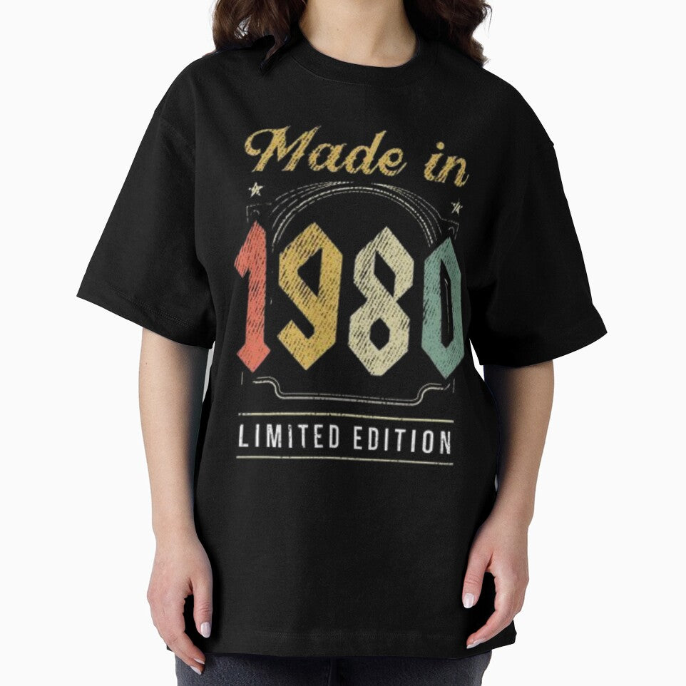 Made in 1980 vintage by Phoebe (meaning radiant) Millie