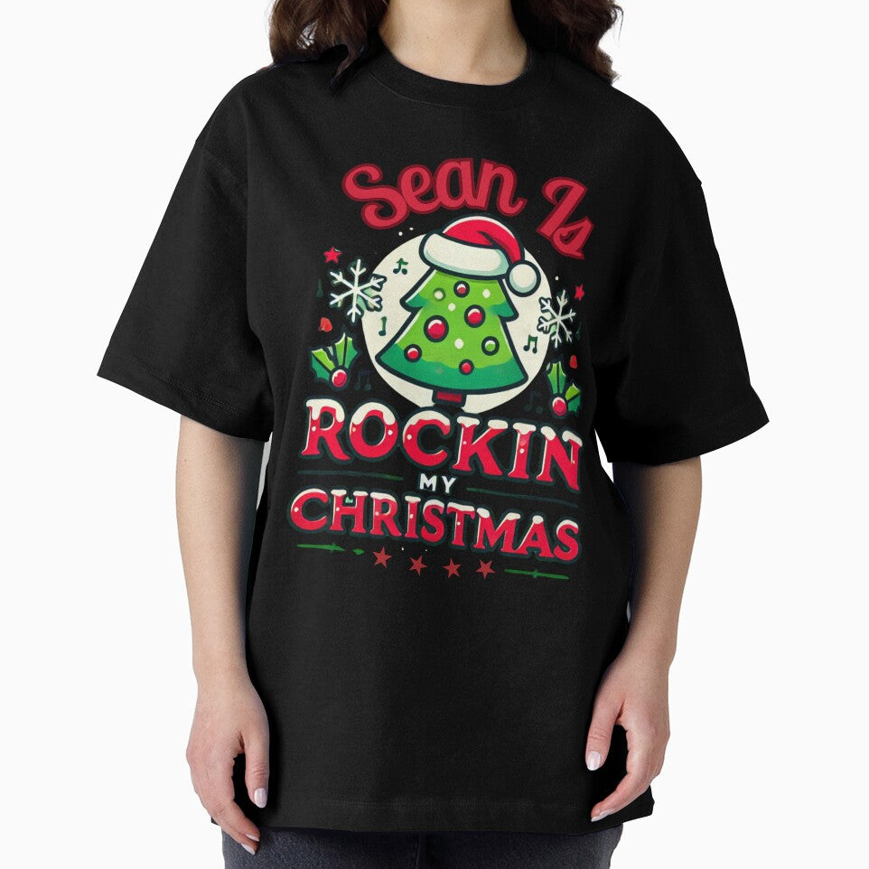 Rockin Christmas by rtipping2001