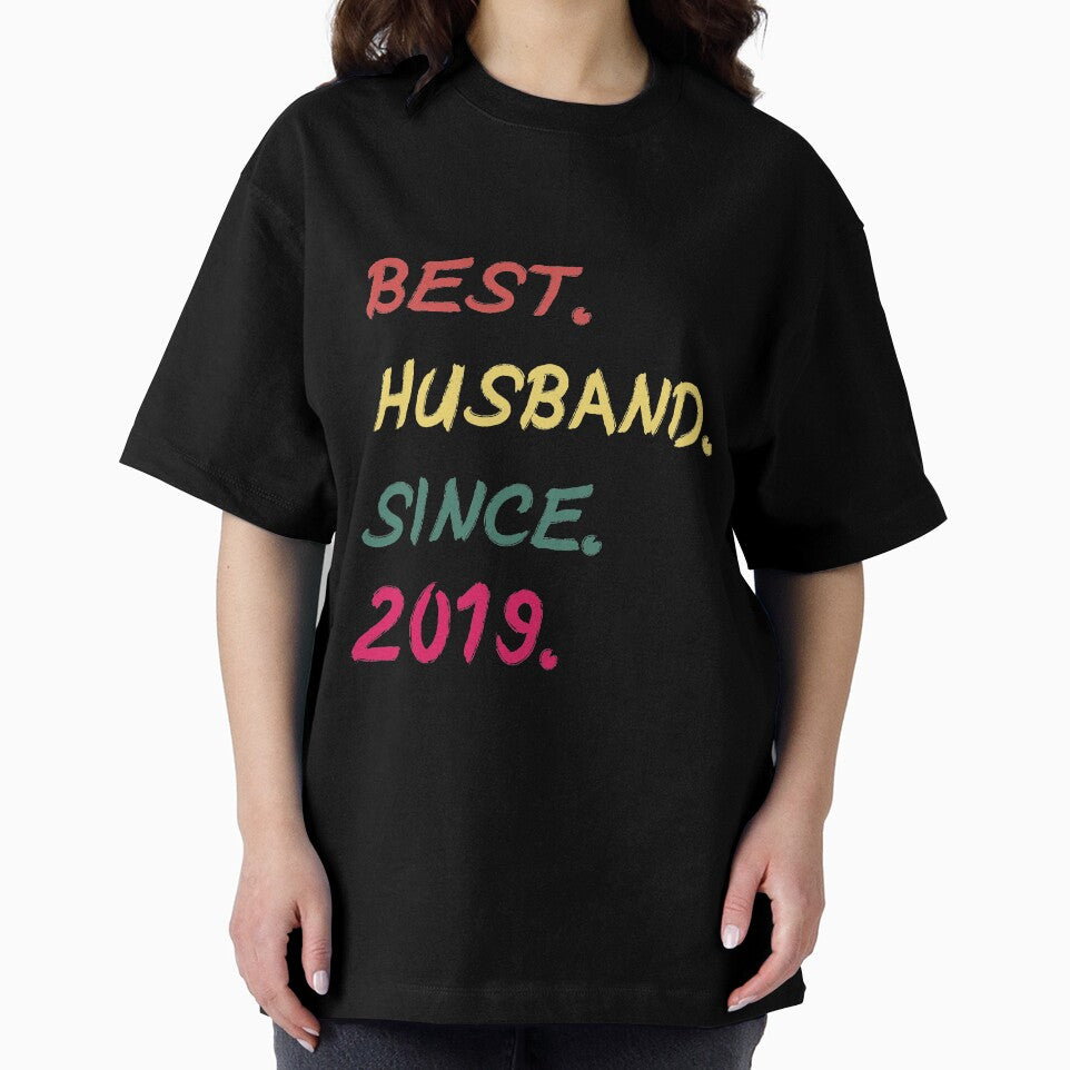 Best Husband Since 2019 by akcent2015