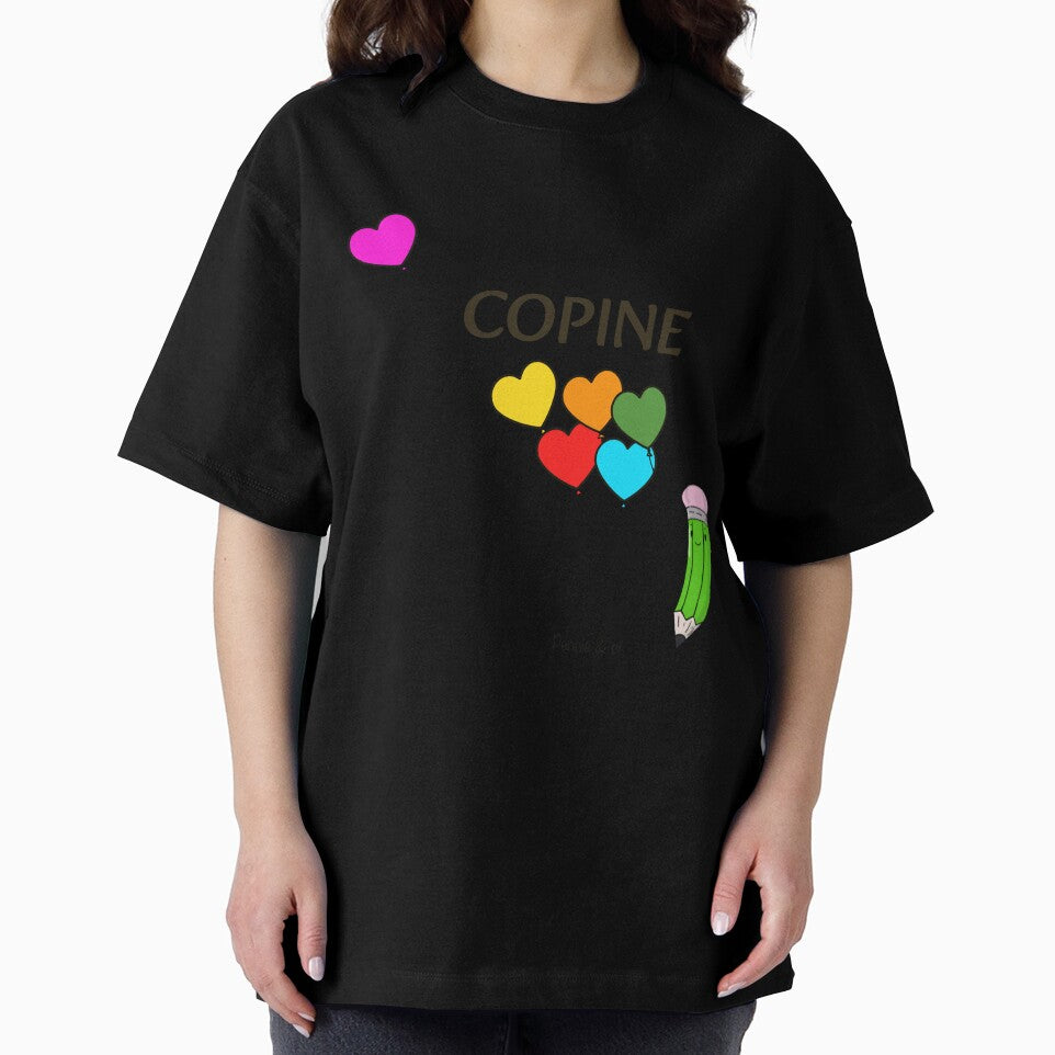Best friend – gift idea for a school best friend or birthday by Pennie & cie